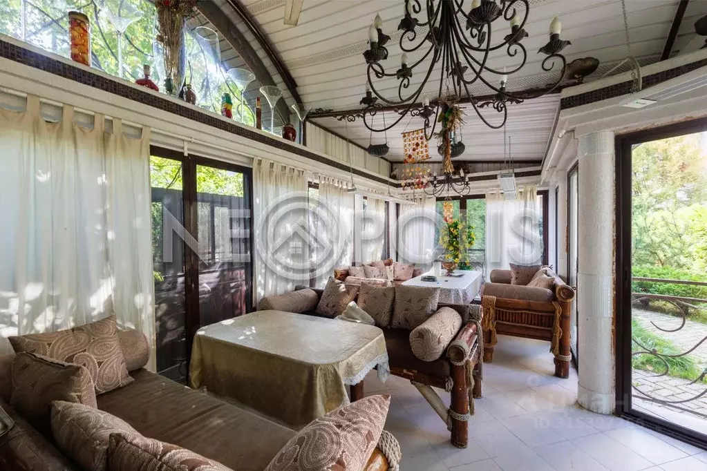 Дом в Москва Первомайское поселение, д. Фоминское, Согласие-2 кп,  ... - Фото 1