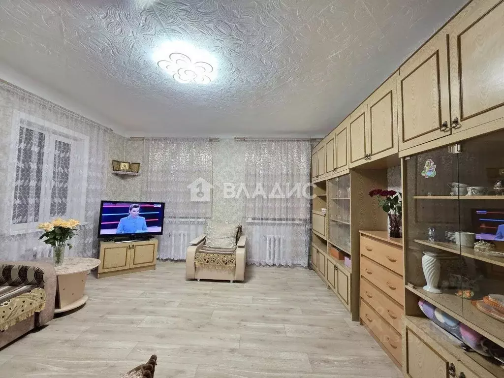 Дом в Бурятия, Улан-Удэ пер. Краснофлотский (69 м) - Фото 2