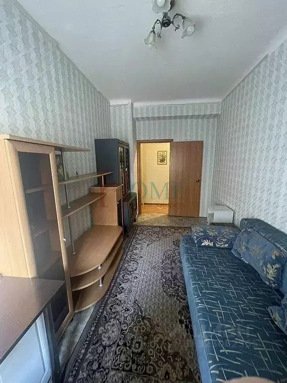 2-к кв. Новосибирская область, Новосибирск ул. Урицкого, 12 (47.0 м) - Фото 2