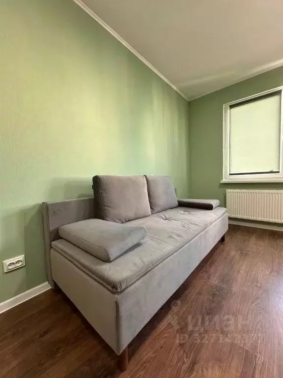 Студия Санкт-Петербург ул. Пейзажная, 30 (21.0 м) - Фото 2