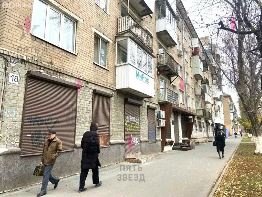 Торговая площадь (150 м) - Фото 2