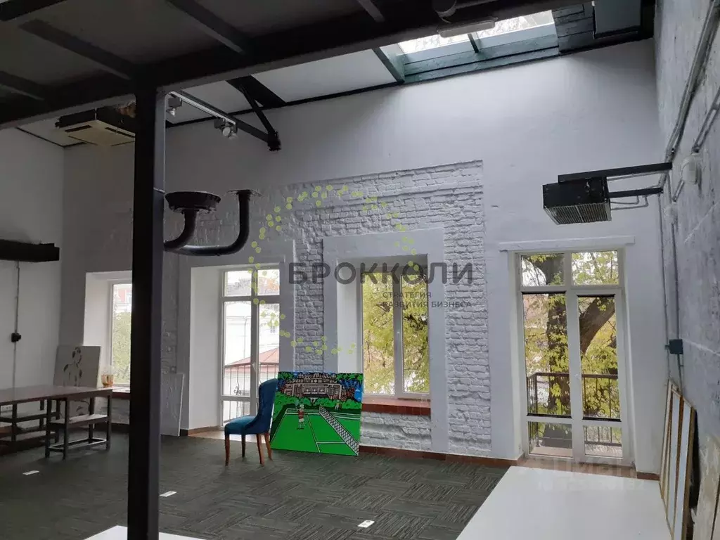 Помещение свободного назначения в Ростовская область, Ростов-на-Дону, ... - Фото 2