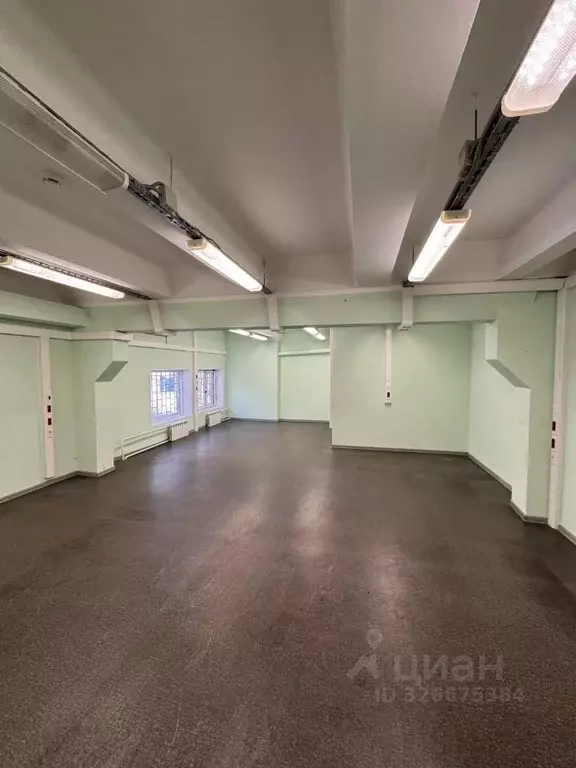 Помещение свободного назначения в Москва Марксистская ул., 34К10 (235 ... - Фото 1