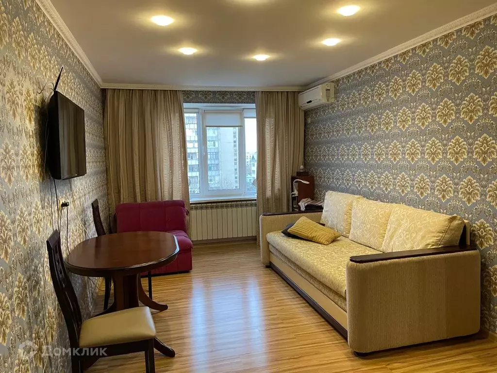 Продаётся 2-к квартира, 47 м - Фото 0