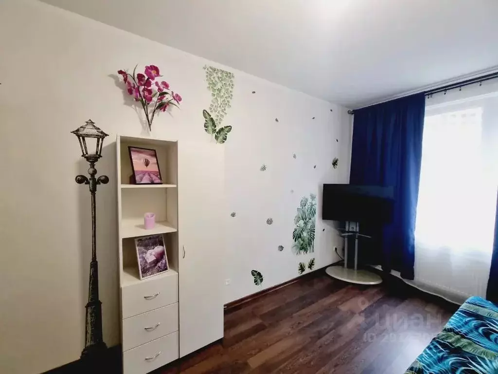 1-к кв. Санкт-Петербург просп. Просвещения, 15 (36.0 м) - Фото 1