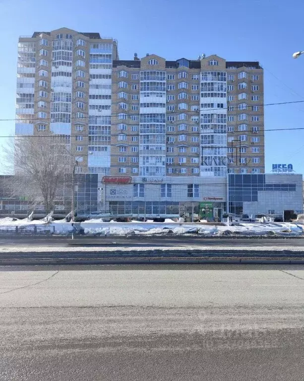 Помещение свободного назначения в Челябинская область, Магнитогорск ... - Фото 1