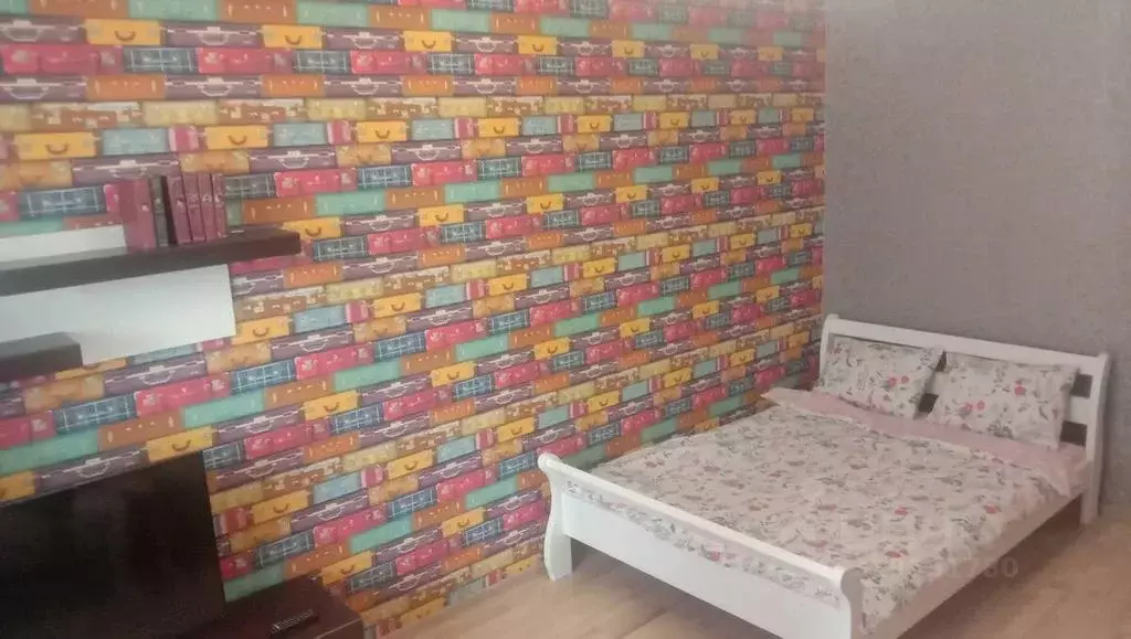 1-к кв. Татарстан, Казань ул. Сибгата Хакима, 44 (44.0 м) - Фото 1