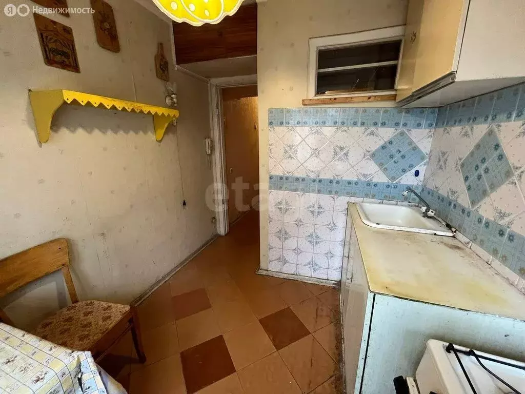 1-комнатная квартира: Саратов, Советская улица, 72/82 (32 м) - Фото 2