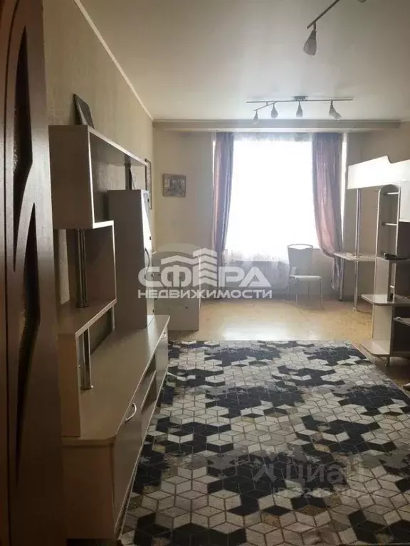 1-к кв. Московская область, Пушкино Надсоновская ул., 24 (55.7 м) - Фото 1