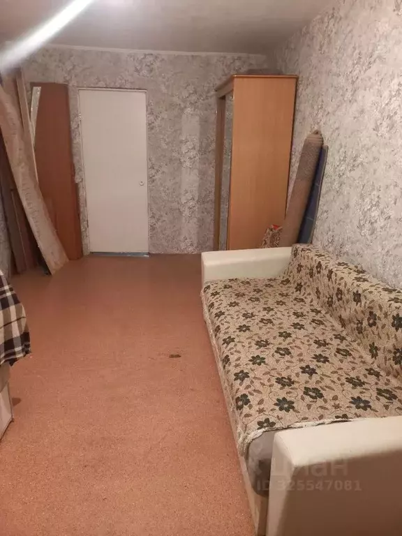 2-к кв. Кемеровская область, Кемерово бул. Строителей, 19 (46.0 м) - Фото 1