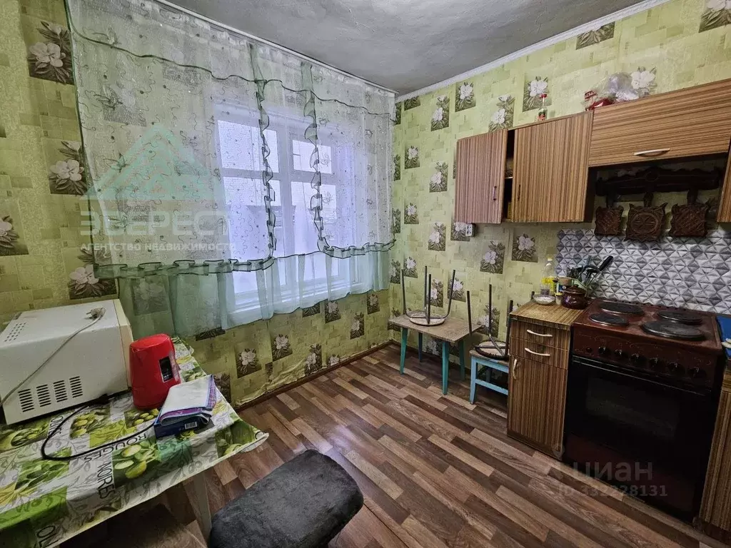 Дом в Хакасия, Усть-Абаканский район, с. Московское Садовая ул., 17В ... - Фото 1