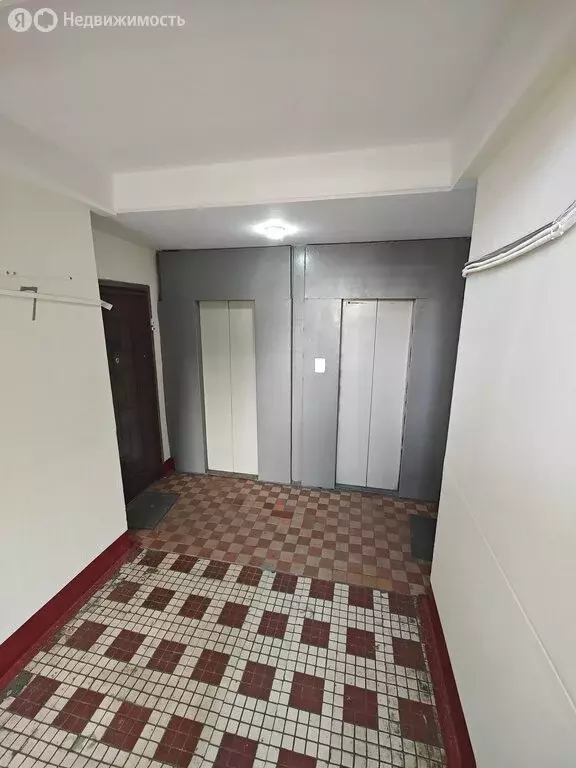 2-комнатная квартира: Москва, улица Юных Ленинцев, 79к5 (40 м) - Фото 1