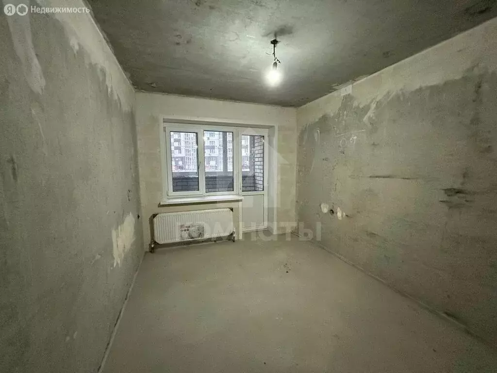 3-комнатная квартира: Воронеж, Острогожская улица, 166/3 (77 м) - Фото 2