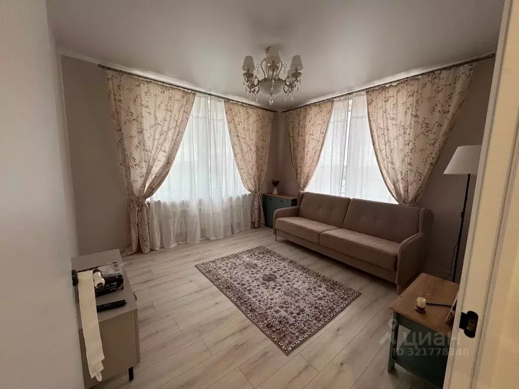 2-к кв. Москва Внуковское поселение, ул. Анны Ахматовой, 11к3 (42.0 м) - Фото 0