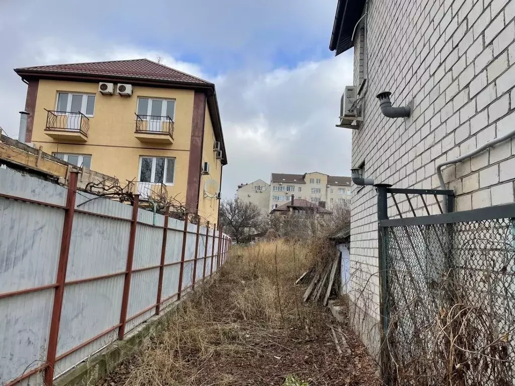 Участок в Краснодарский край, Анапа Алексеевка мкр, ул. Спортивная ... - Фото 2