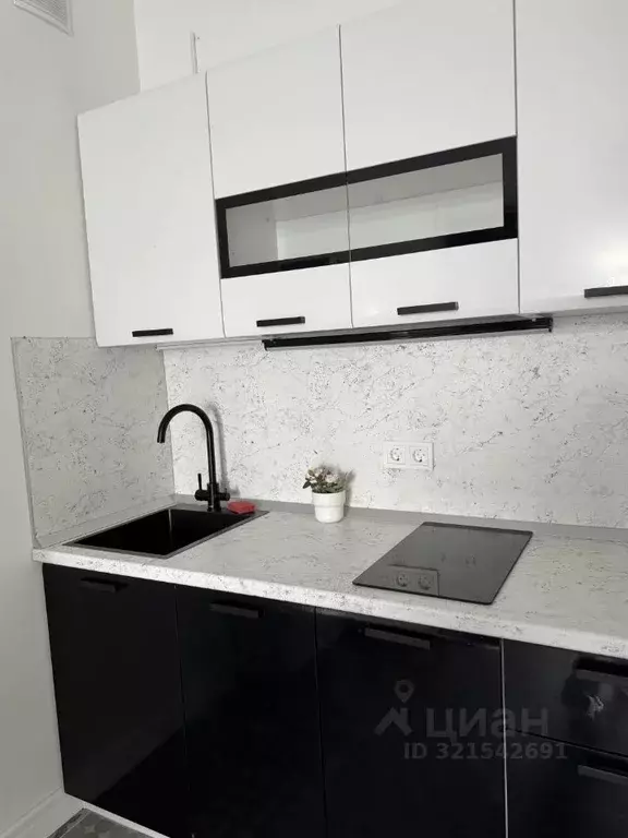 Студия Москва просп. Прокшинский, 5 (25.0 м) - Фото 1