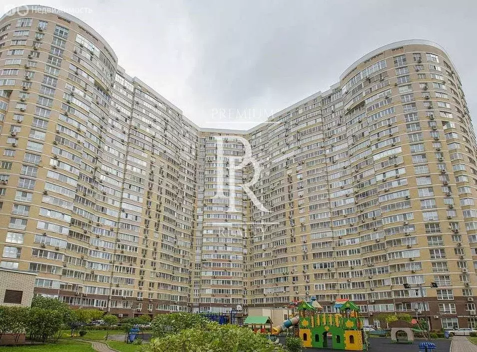 3-комнатная квартира: Москва, улица Покрышкина, 8к2 (117 м) - Фото 1