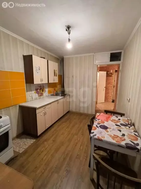 2-комнатная квартира: Бийск, улица Георгия Прибыткова, 1 (46.2 м) - Фото 1