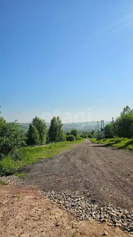 Участок в Кемеровская область, Новокузнецкий муниципальный округ, с. ... - Фото 0