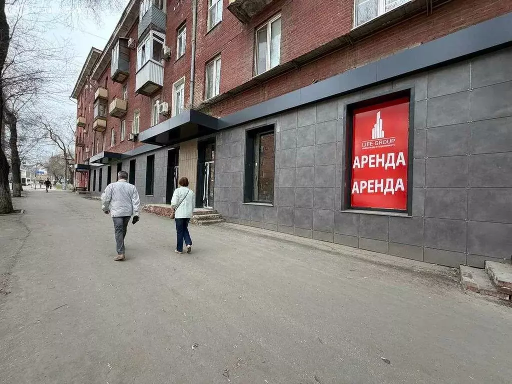 Торговая площадь (114.6 м) - Фото 2