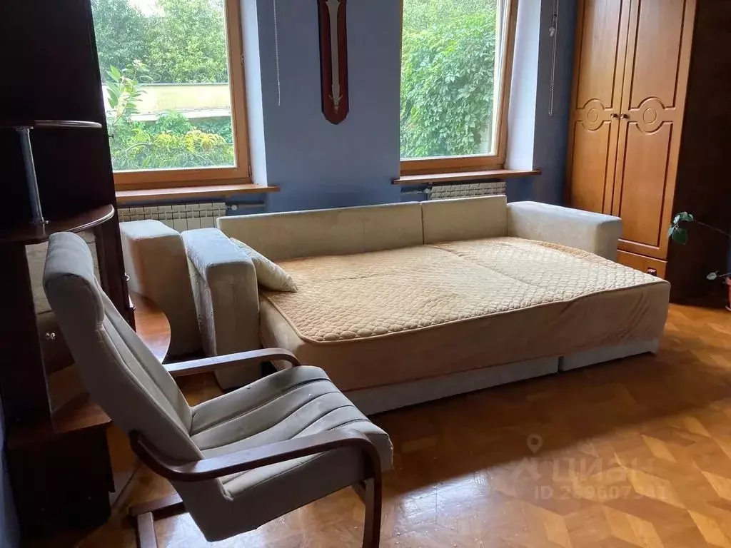 Дом в Крым, Евпатория ул. Краснофлотская, 4 (100 м) - Фото 0