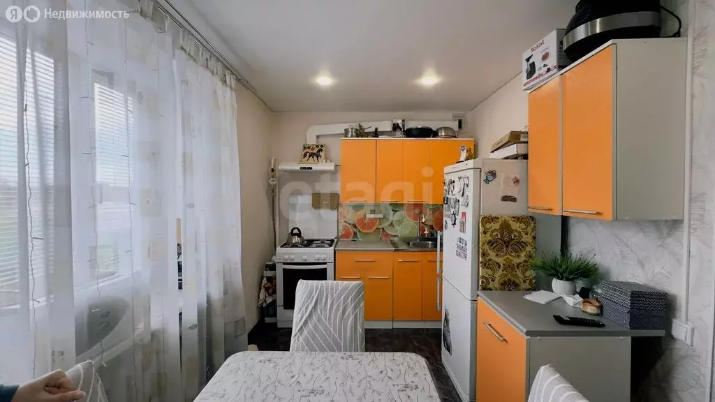2-комнатная квартира: Бирск, Луговая улица, 24 (46.9 м) - Фото 2