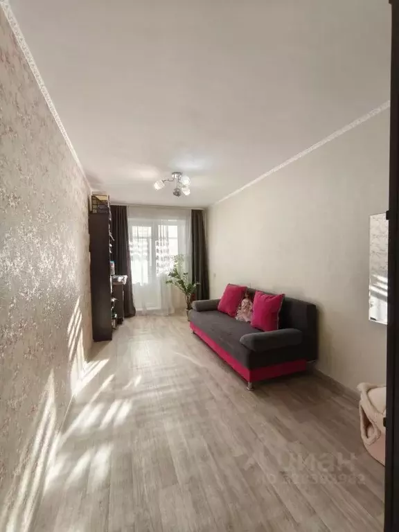 3-к кв. Башкортостан, Уфа ул. Маршала Жукова, 2/1 (68.6 м) - Фото 1