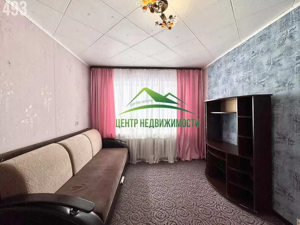 Комната, 11.7 м - Фото 2