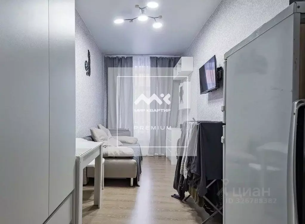 6-к кв. Санкт-Петербург Тульская ул., 9 (231.3 м) - Фото 1