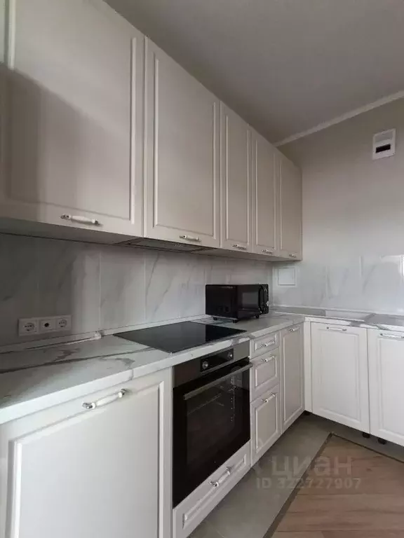 2-к кв. Московская область, Ленинский городской округ, пос. Развилка ... - Фото 1