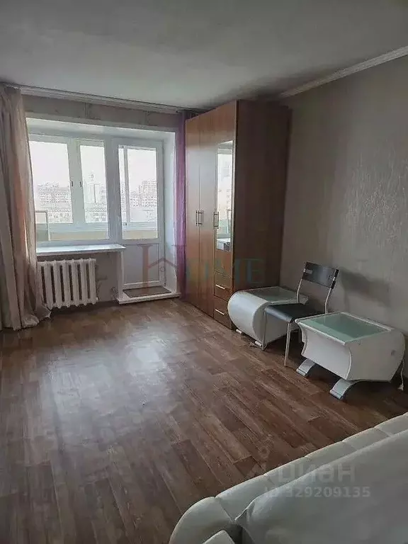 1-к кв. Новосибирская область, Новосибирск Дачная ул., 38 (40.0 м) - Фото 2