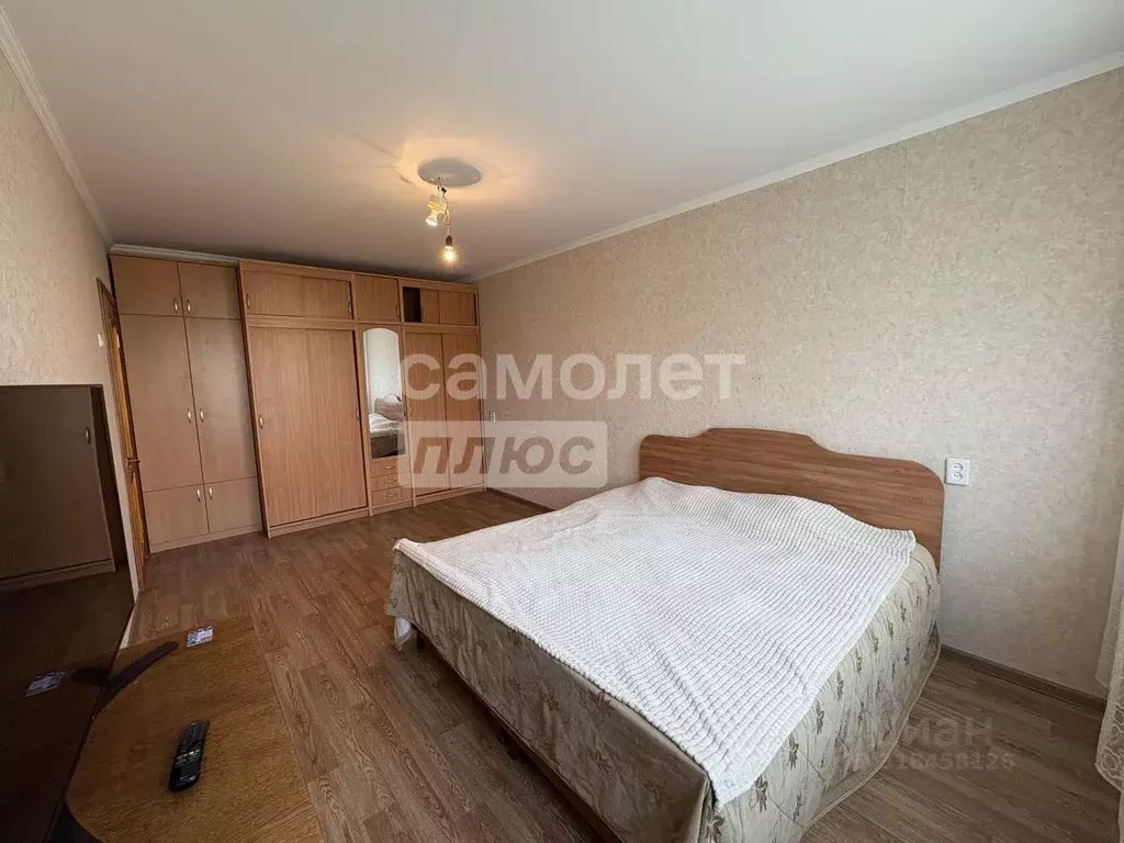 3-к кв. Курская область, Курск ул. Менделеева, 30 (61.7 м) - Фото 0