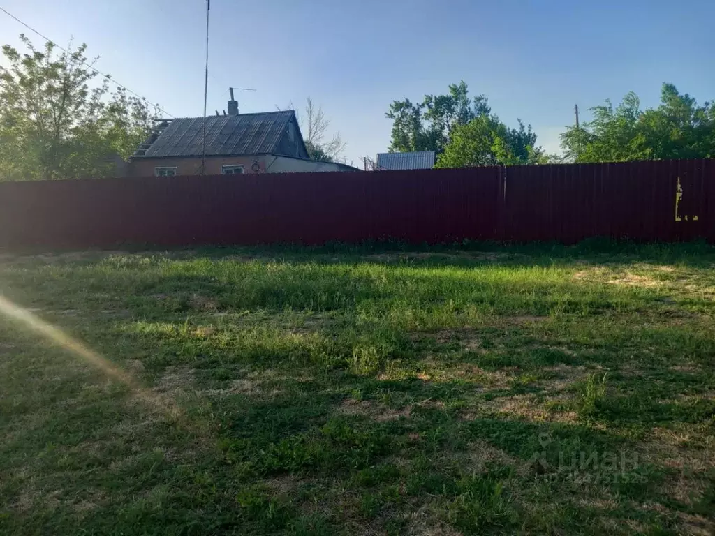 Участок в Ростовская область, Кагальницкий район, Новобатайское с/пос, ... - Фото 1