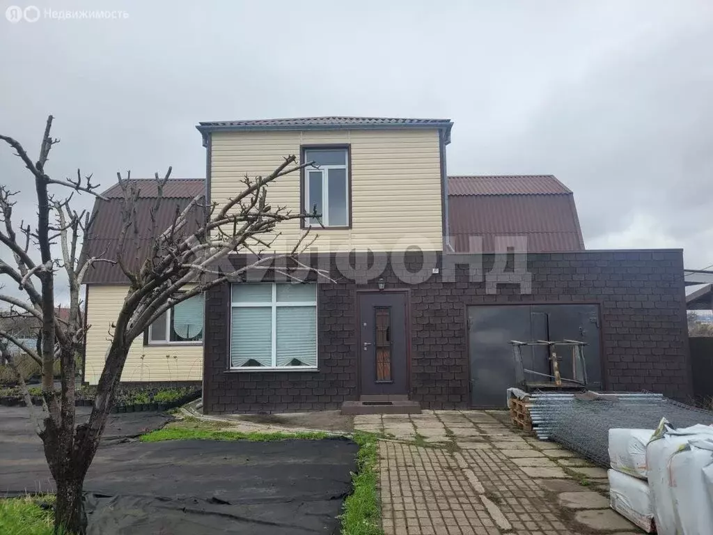 Дом в Белгород, улица имени Раздобаркина, 1 (110 м) - Фото 2