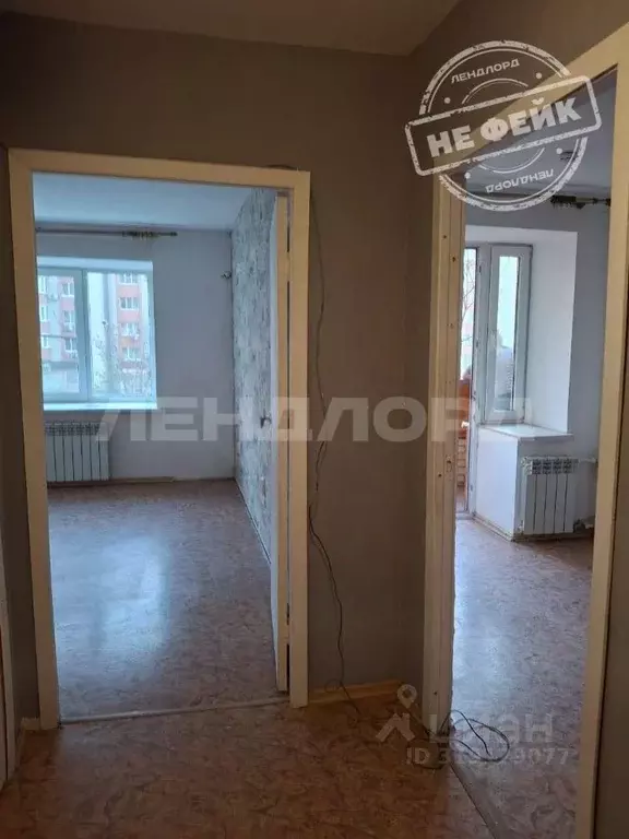 1-к кв. Ростовская область, Ростов-на-Дону ул. Лелюшенко, 15А (36.0 м) - Фото 0
