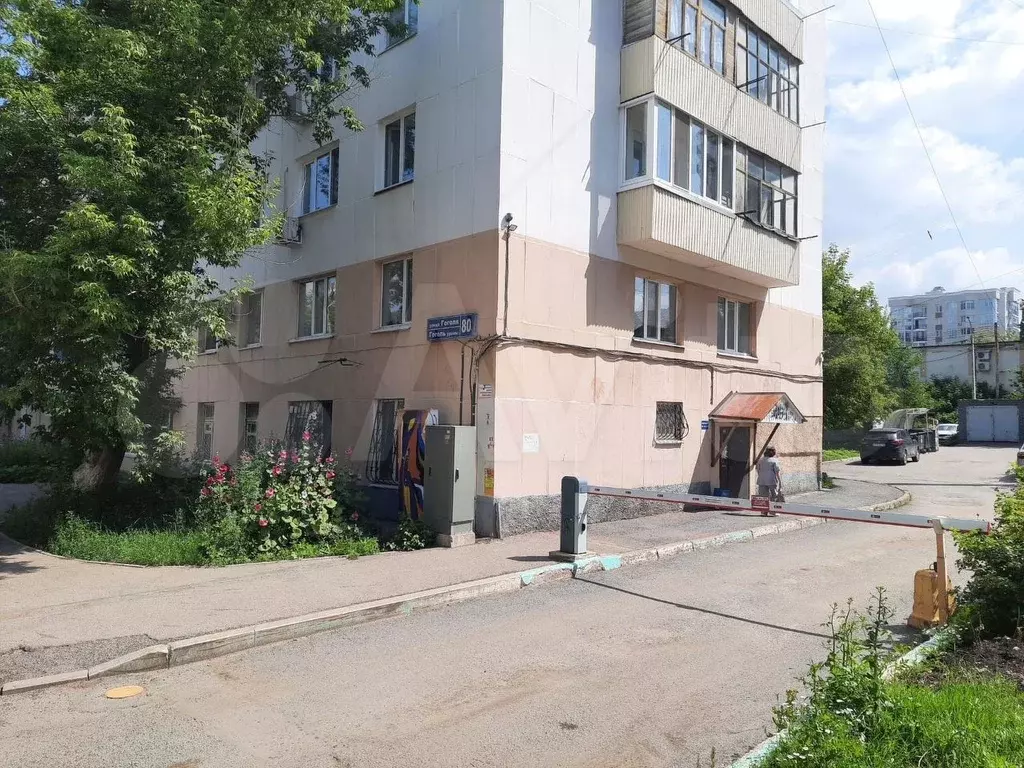3-к. квартира, 59,6 м, 5/6 эт. - Фото 1