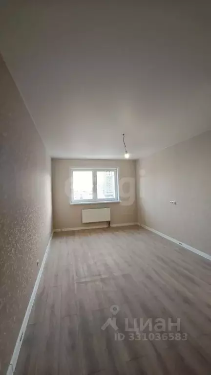 1-к кв. Тверская область, Тверь бул. Гусева, 61к1 (40.1 м) - Фото 2