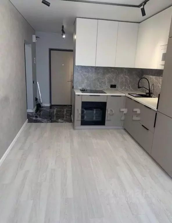 1-к кв. Тюменская область, Тюмень ул. Селекционная, 6 (40.0 м) - Фото 2