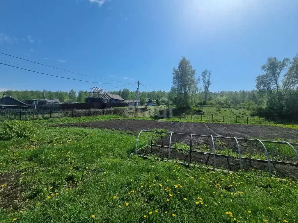 Дом в Кемеровская область, Кемерово пос. Комиссарово, ул. Родниковая ... - Фото 0