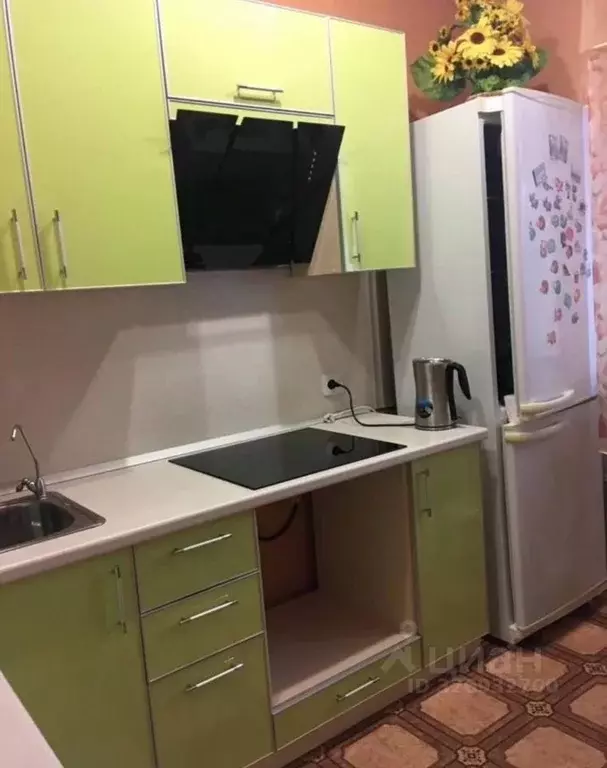 2-к кв. Ульяновская область, Ульяновск просп. Врача Сурова, 19 (53.0 ... - Фото 2