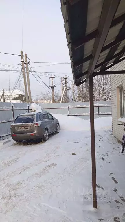 Дом в Московская область, Солнечногорск городской округ, Андреевка пгт ... - Фото 2