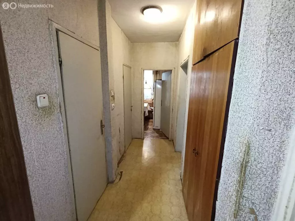 2-комнатная квартира: Серпухов, Юбилейная улица, 11 (62.4 м) - Фото 0