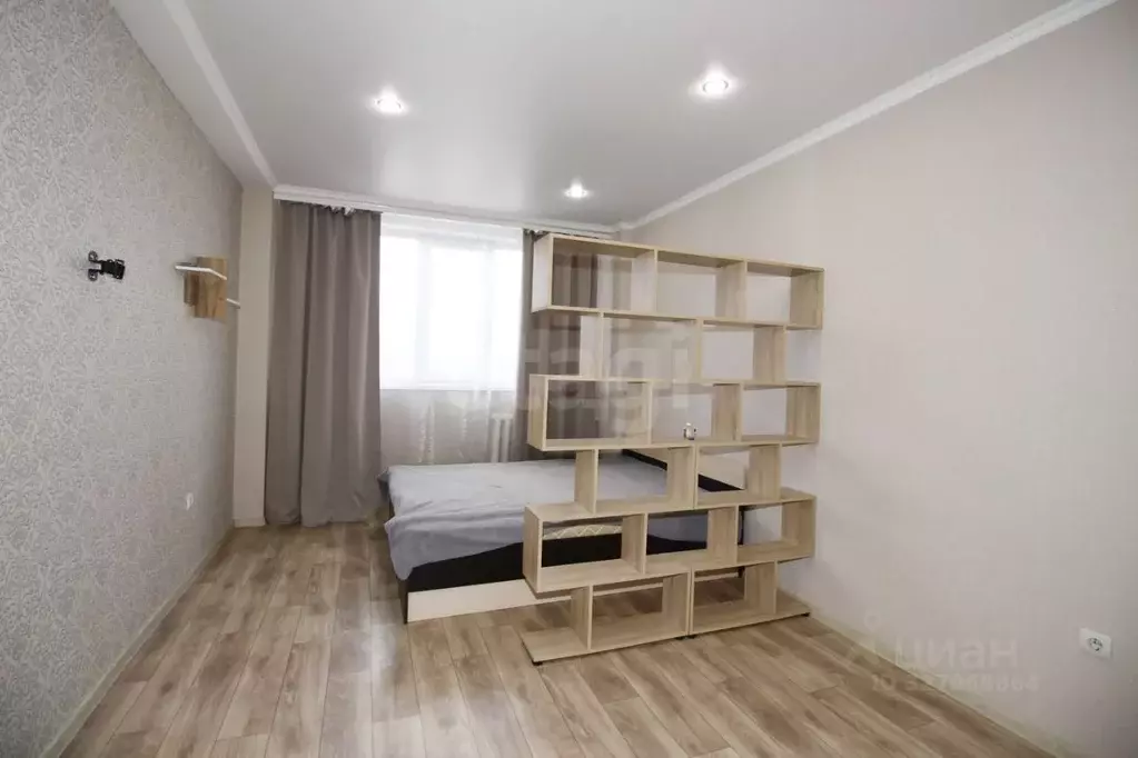 1-к кв. Ульяновская область, Ульяновск Самарская ул., 27 (38.4 м) - Фото 2