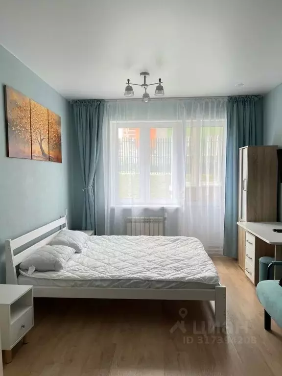 Студия Тульская область, Тула городской округ, с. Осиновая Гора проезд ... - Фото 0