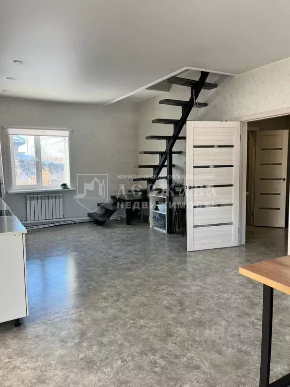 Дом в Кемеровская область, Кемерово Черниговская ул. (150 м) - Фото 2