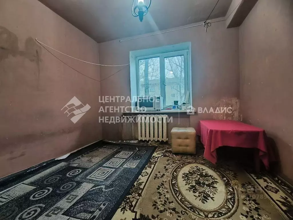 Студия Рязанская область, Рязань район Строитель тер., ул. Качевская, ... - Фото 1