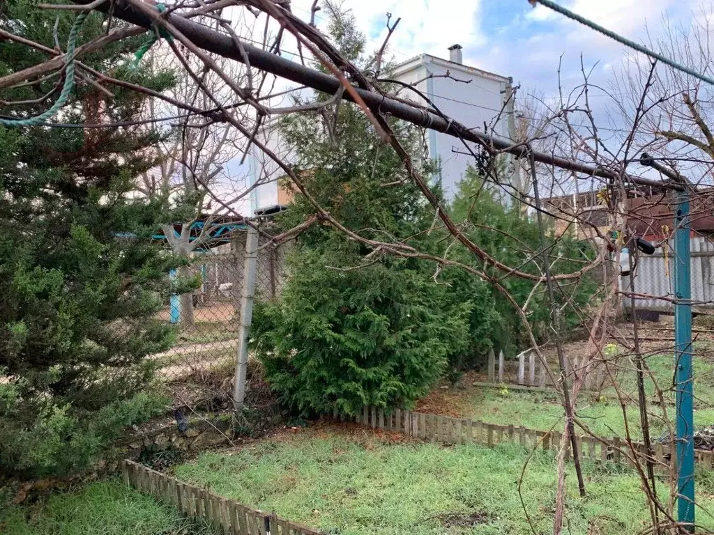 Дом в Севастополь Металлист садовое товарищество, 2 (60 м) - Фото 0
