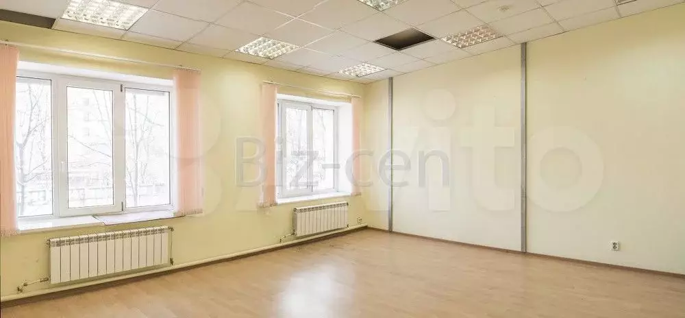 Офисное помещение 512.7 кв.м от собственника - Фото 1