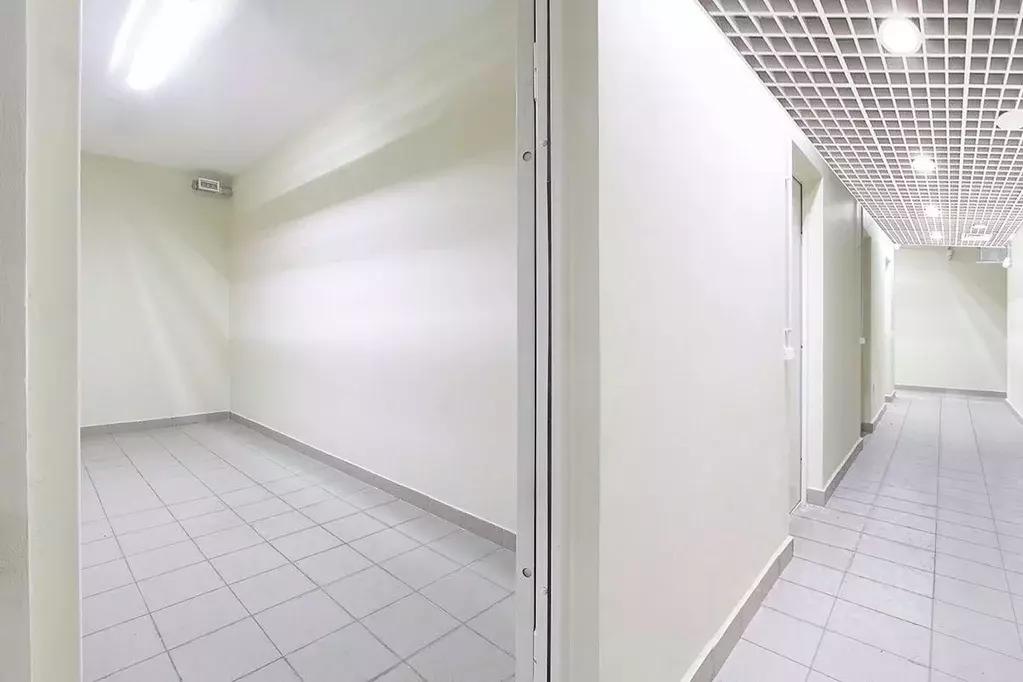 Склад в Москва Ильменский проезд, 14к1 (7 м) - Фото 1