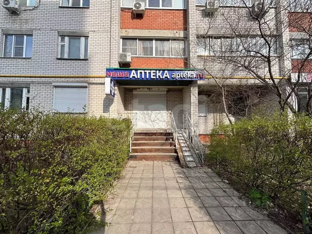 Помещение свободного назначения в Воронежская область, Воронеж ул. ... - Фото 2
